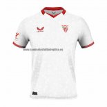 Tailandia Camiseta Sevilla Primera 2023-24