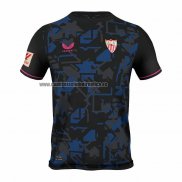 Tailandia Camiseta Sevilla Tercera 2023-24