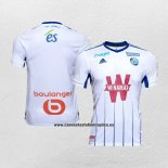 Tailandia Camiseta Strasbourg Segunda 2021-22