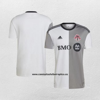 Tailandia Camiseta Toronto Segunda 2022