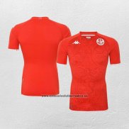 Tailandia Camiseta Tunez Primera 2022