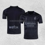 Camiseta AC Milan Pleasures 2023-24