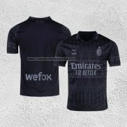 Camiseta AC Milan Pleasures 2023-24