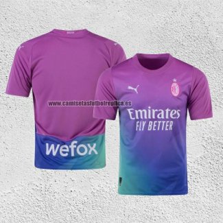 Camiseta AC Milan Tercera 2023-24