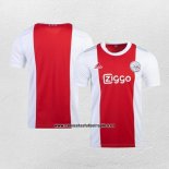 Camiseta Ajax Primera 2021-22