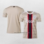 Camiseta Ajax Tercera 2022-23