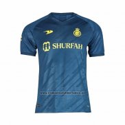 Camiseta Al Nassr Segunda 2022-23