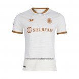 Camiseta Al Nassr Tercera 2022-23