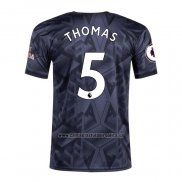 Camiseta Arsenal Jugador Thomas Segunda 2022-23