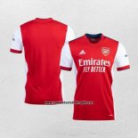 Camiseta Arsenal Primera 2021-22