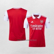 Camiseta Arsenal Primera 2022-23
