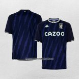 Camiseta Aston Villa Tercera 2021-22