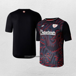 Camiseta Athletic Bilbao Segunda 2022-23