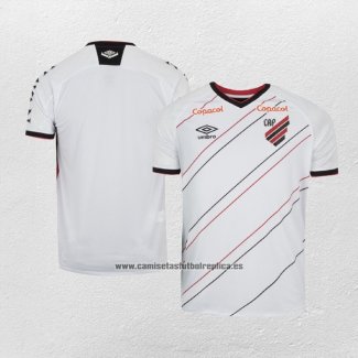 Tailandia Camiseta Athletico Paranaense Segunda 2020