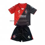 Camiseta Atlas Primera Nino 2023-24