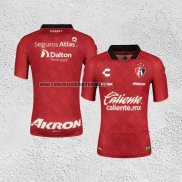 Camiseta Atlas Segunda 2023-24