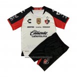 Camiseta Atlas Segunda Nino 2022-23