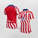 Camiseta Atletico Madrid Primera Mujer 2022-23