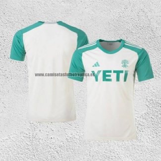 Camiseta Austin Segunda 2024-25