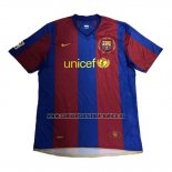 Camiseta Barcelona 50 Anos Edicion Conmemorativa Retro 2007-2008