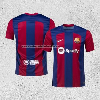 Camiseta Barcelona Primera 2023-24