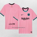 Camiseta Barcelona Tercera 2020-21