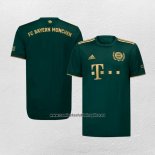 Camiseta Bayern Munich Oktoberfest 2021