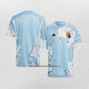 Camiseta Belgica Segunda 2023