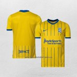Camiseta Birmingham City Segunda 2021-22