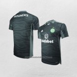 Camiseta Celtic Portero Segunda 2021-22