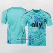 Camiseta Charlotte FC One Planet 2023