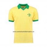 Camiseta Chelsea Segunda Retro 1980