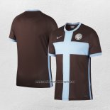 Tailandia Camiseta Corinthians Tercera 2020-21