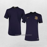 Camiseta Corinthians Tercera Mujer 2021-22