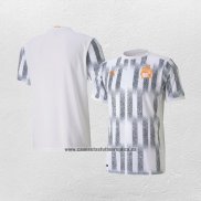 Tailandia Camiseta Costa de Marfil Segunda 2020-21