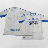 Tailandia Camiseta Empoli Segunda 2021-22