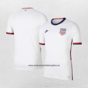 Camiseta Estados Unidos Primera 2020