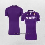 Tailandia Camiseta Fiorentina Primera 2020-21