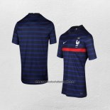 Camiseta Francia Primera 2020-21