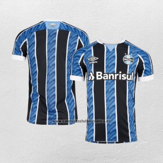 Camiseta Gremio Primera 2020-21