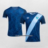 Tailandia Camiseta Guatemala Segunda 2021