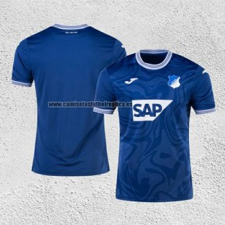 Camiseta Hoffenheim Primera 2023-24