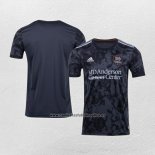 Camiseta Houston Dynamo Segunda 2022