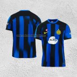 Camiseta Inter Milan Tartarughe Ninja Primera 2023-24