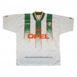 Camiseta Irlanda Segunda Retro 1994