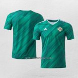 Tailandia Camiseta Irlanda del Norte Primera 2020