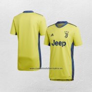 Tailandia Camiseta Juventus Portero Primera 2020-21