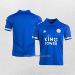 Camiseta Leicester City Primera 2020-21