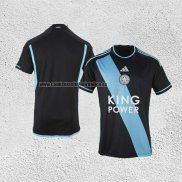 Camiseta Leicester City Segunda 2023-24