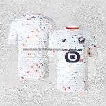 Camiseta Lille Segunda 2023-24